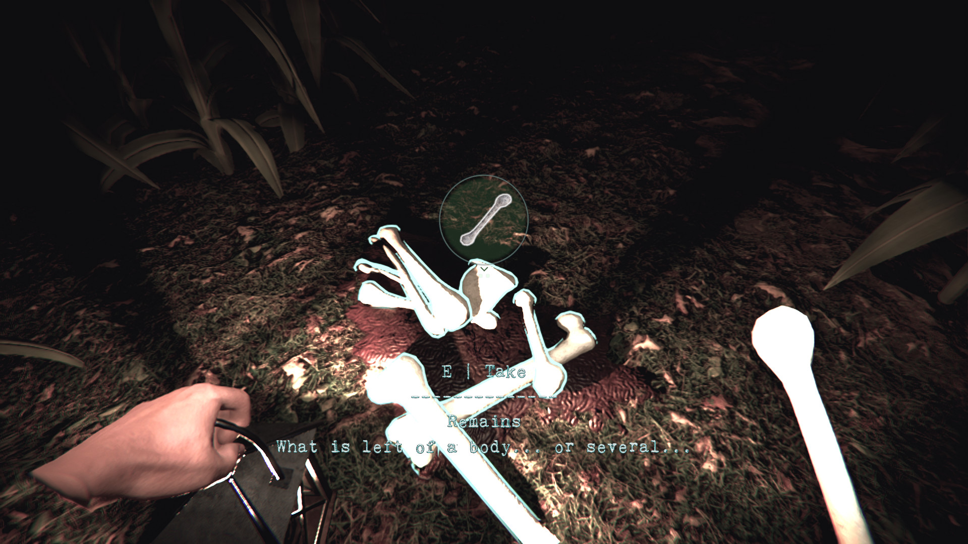 Snipe Hunt screenshot 3