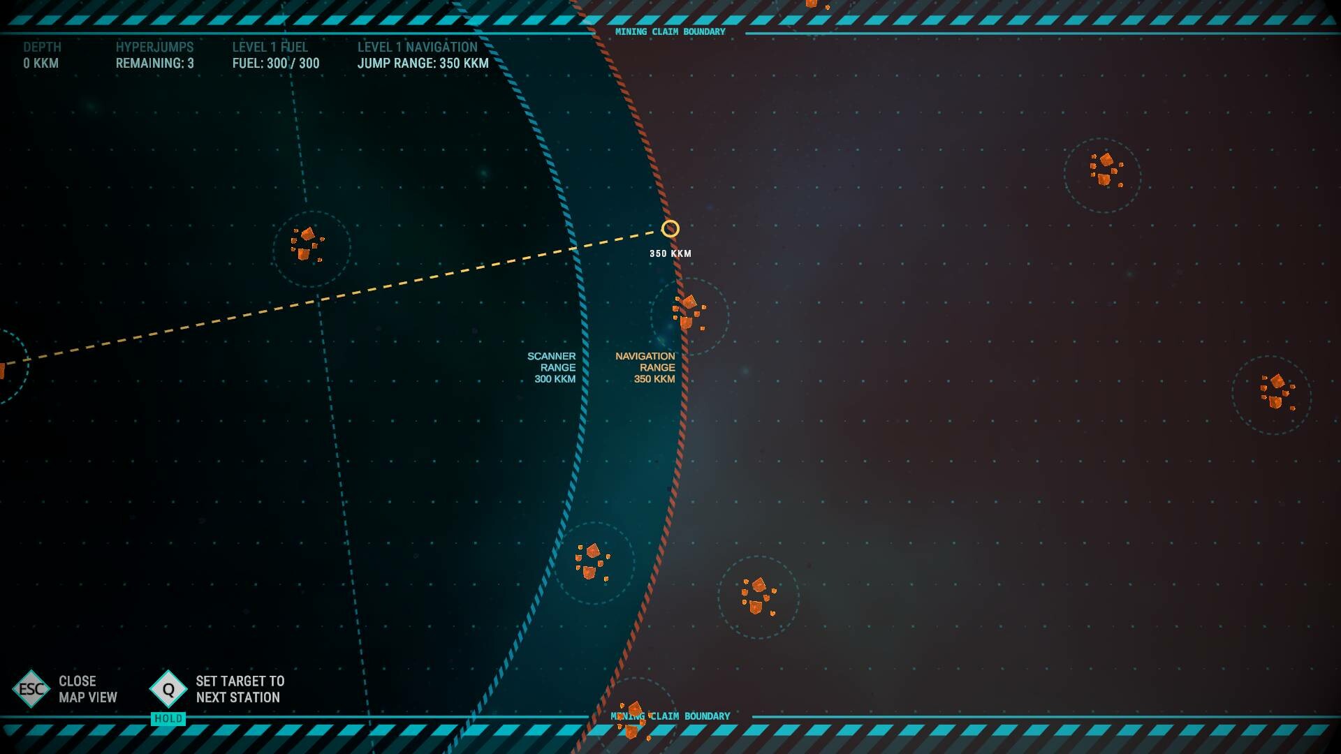 Astronomics screenshot 8