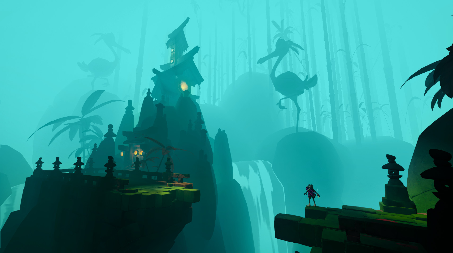 Soul of Kaeru screenshot 5