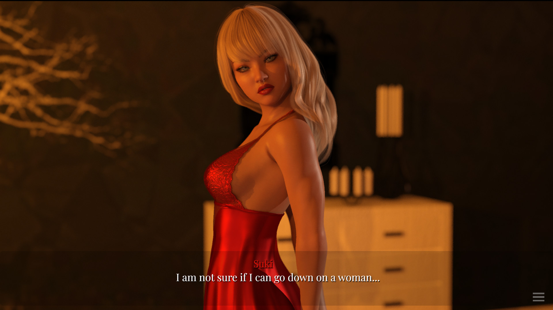 Sex Adventures - Futanari Mistress screenshot 2
