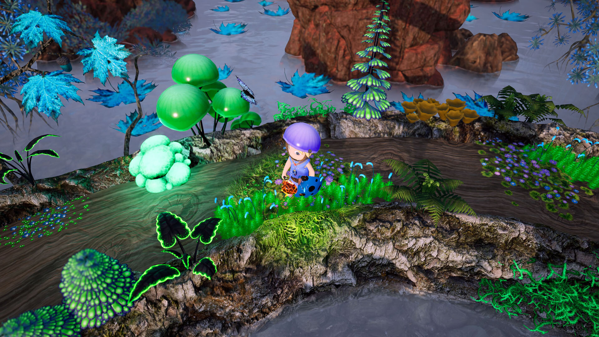 Edward's Journey screenshot 3