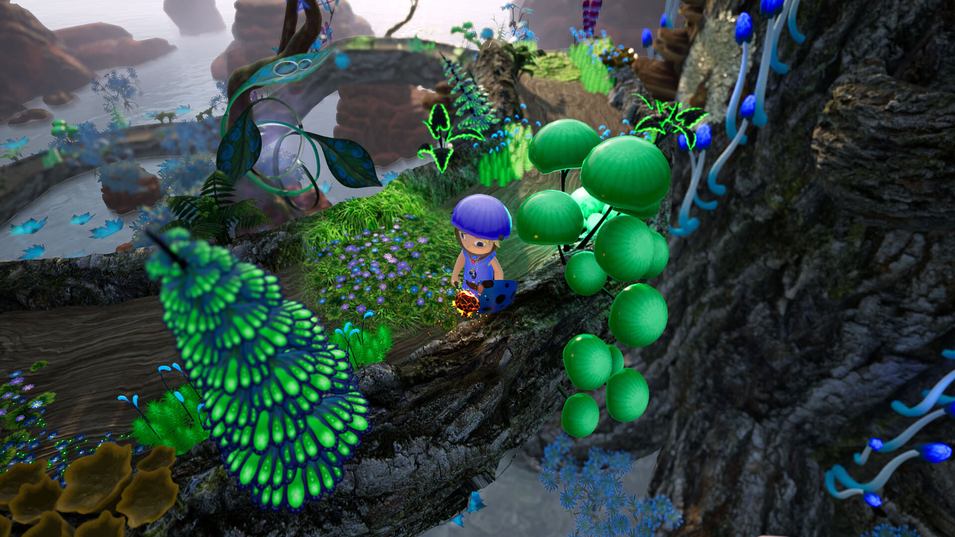 Edward's Journey screenshot 5