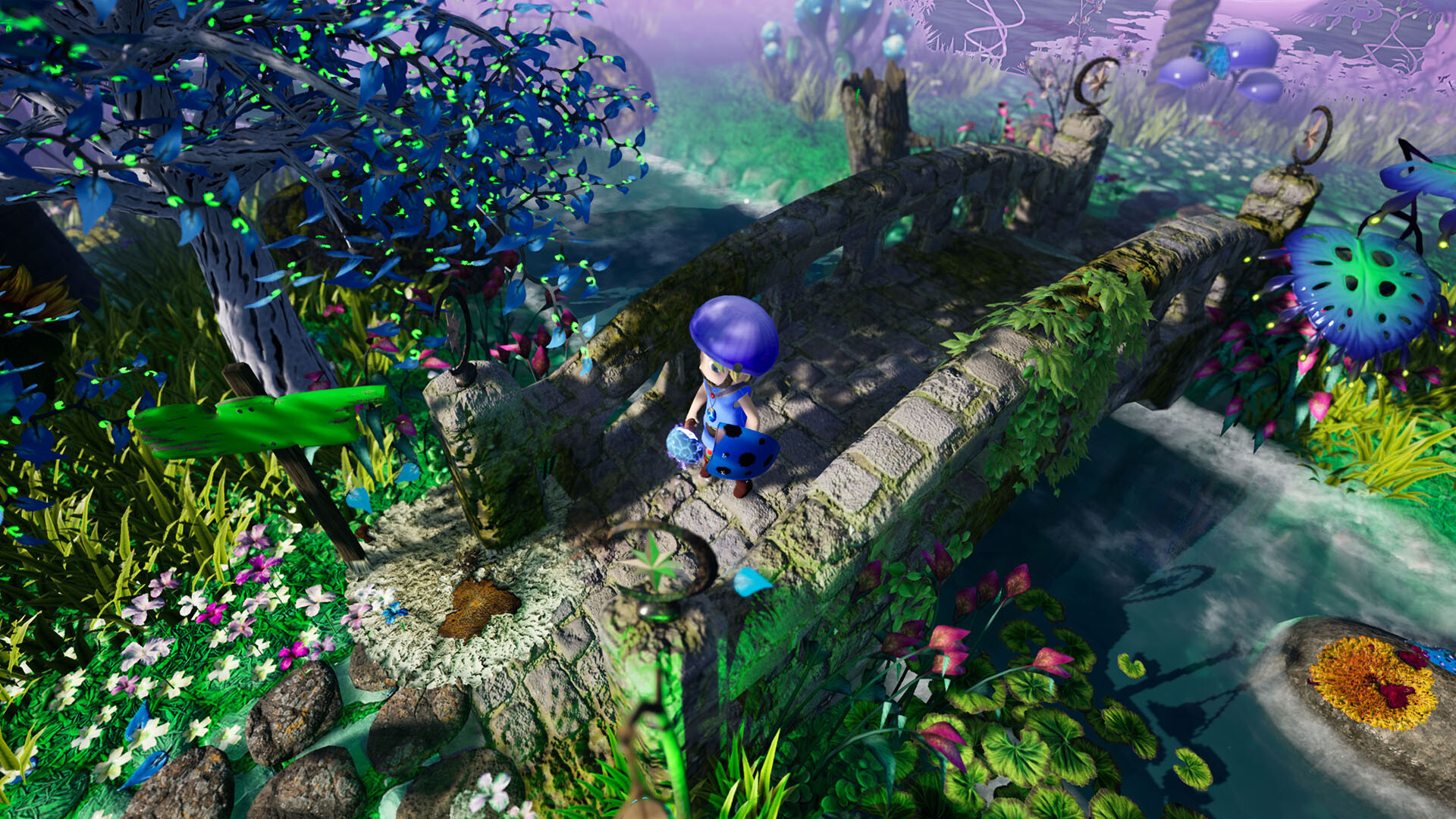 Edward's Journey screenshot 4