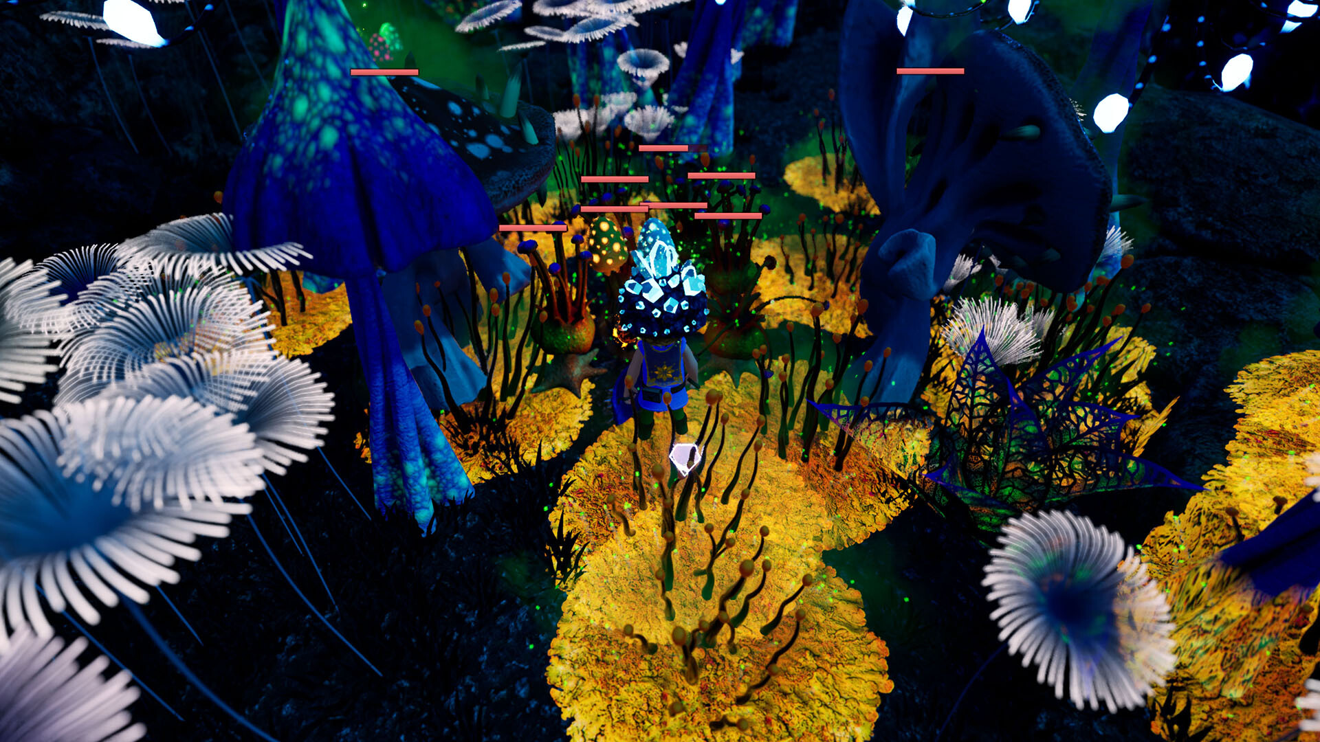 Edward's Journey screenshot 18