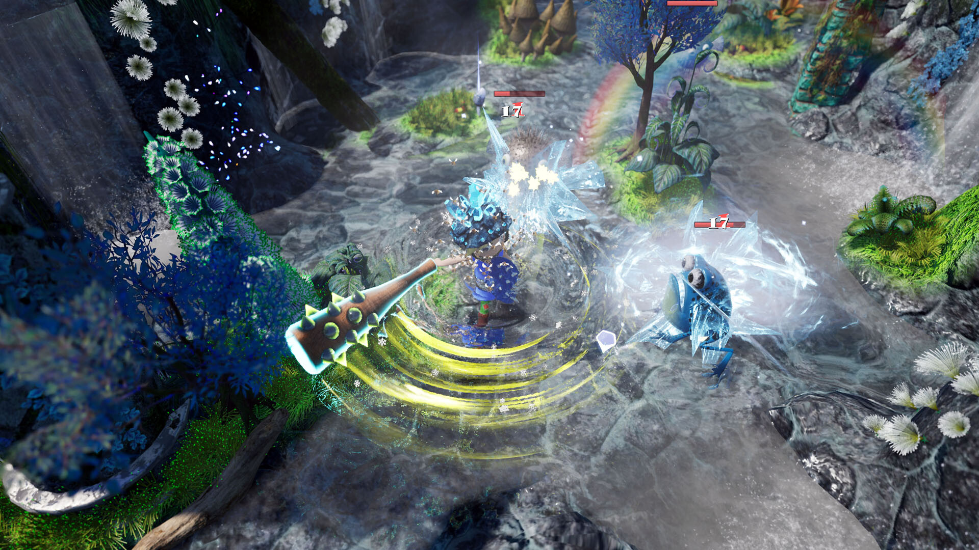 Edward's Journey screenshot 14