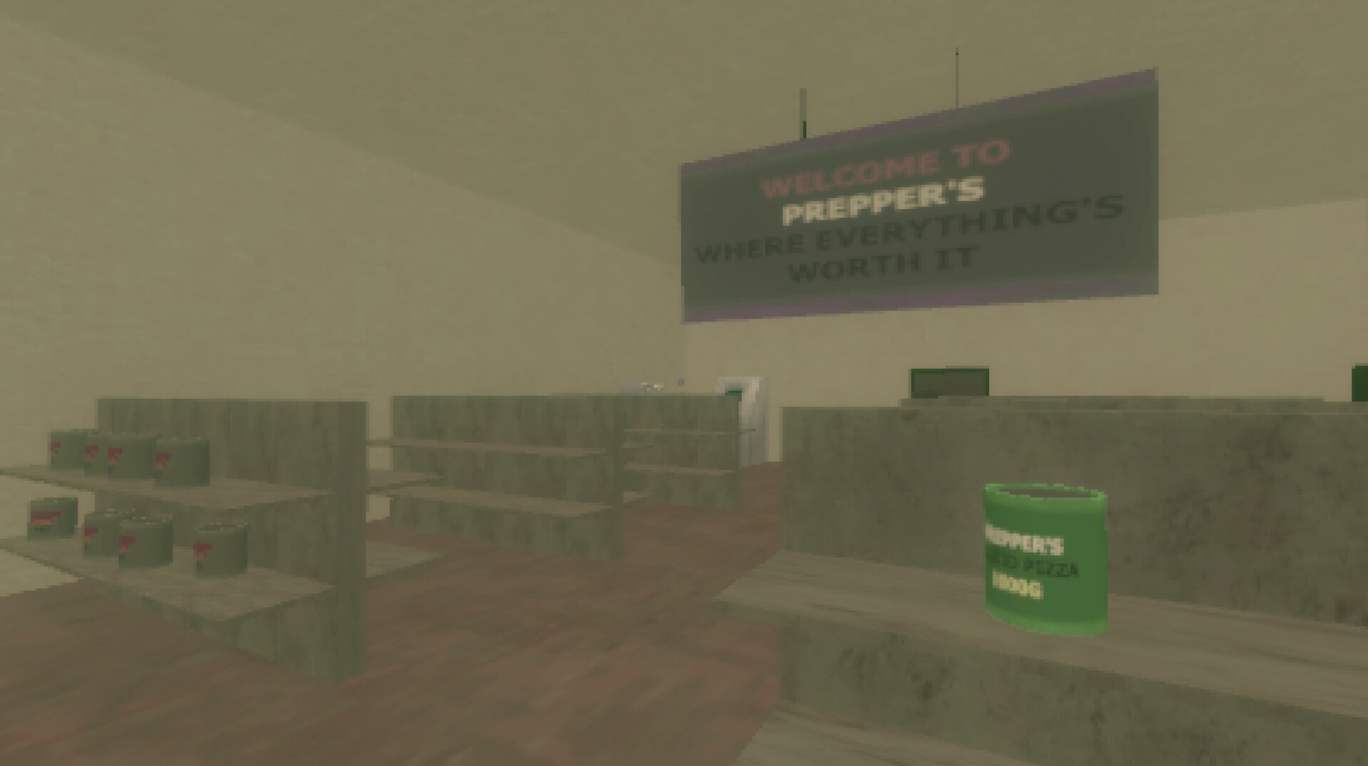 Dreams of Pain screenshot 5