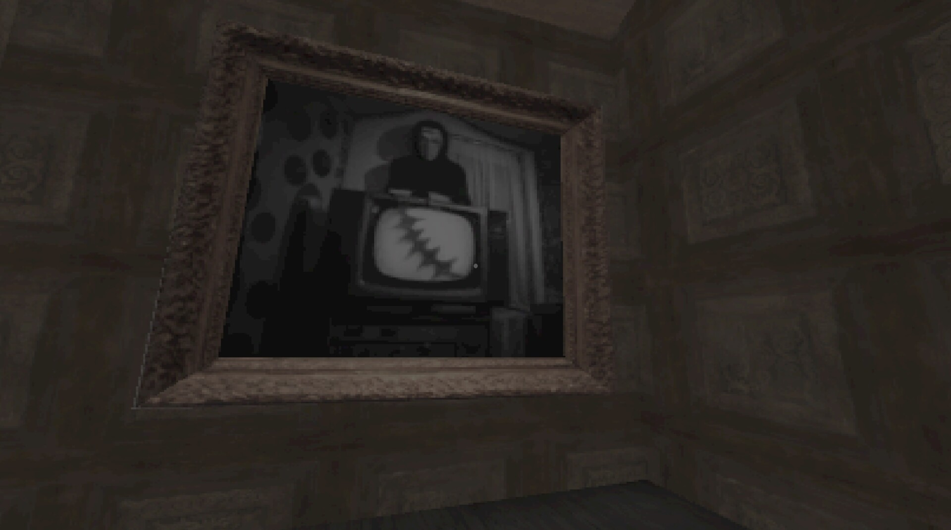 Dreams of Pain screenshot 6