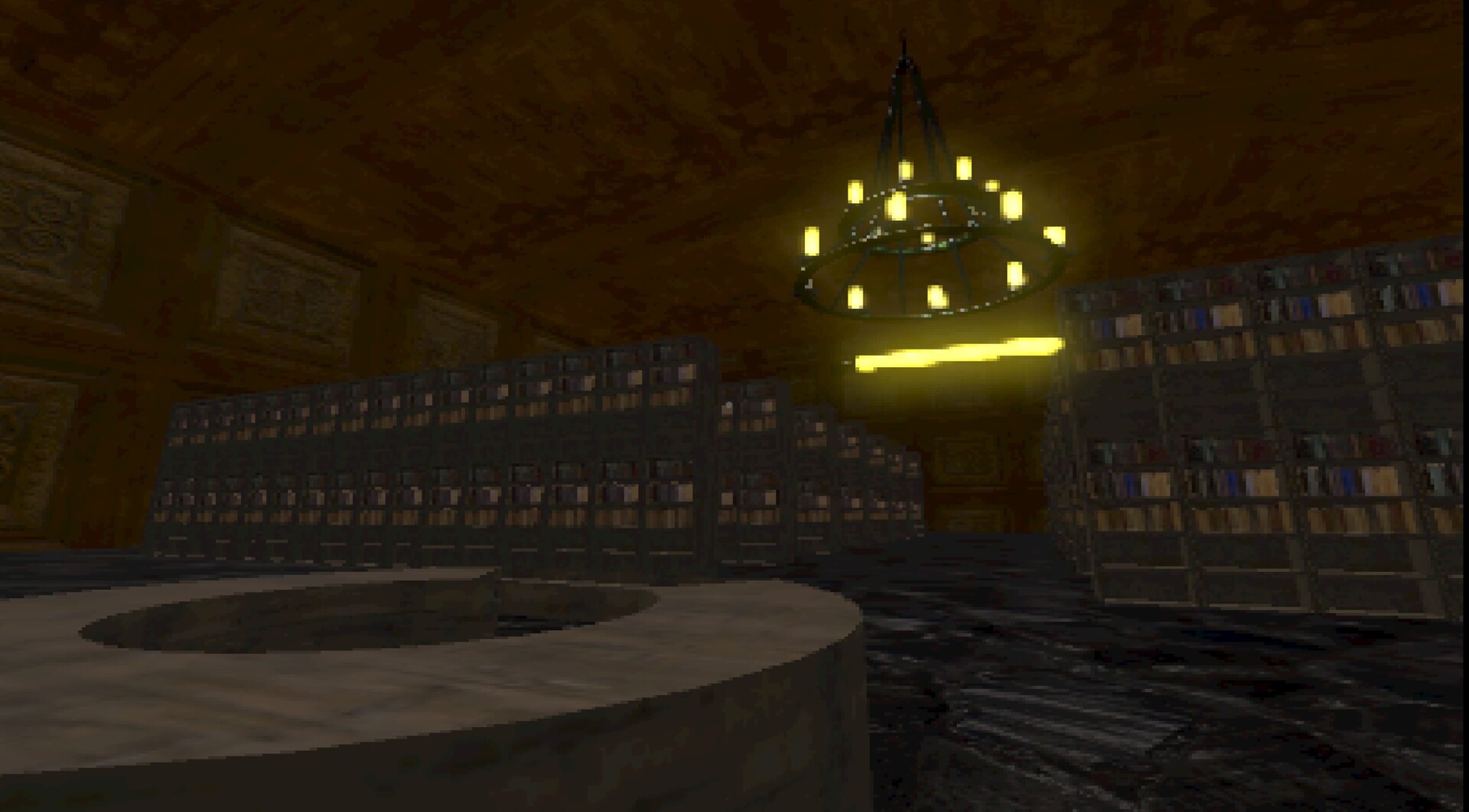 Dreams of Pain screenshot 4