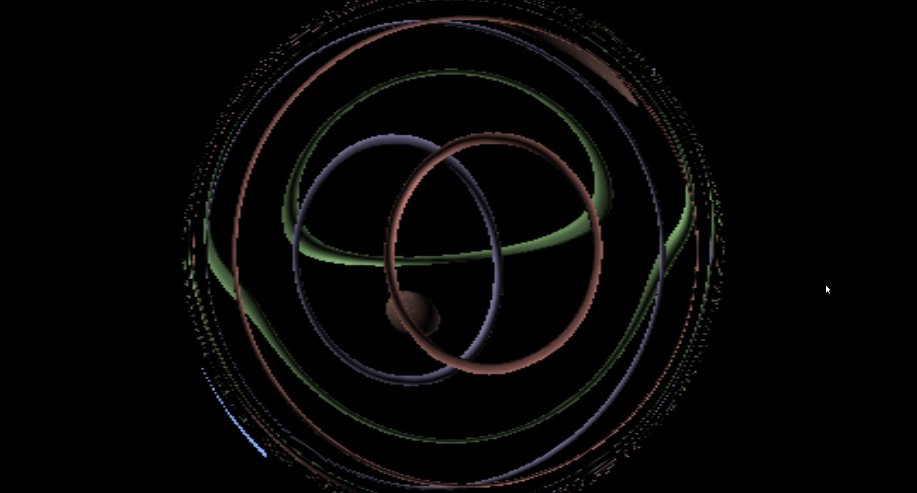 Riemann's Lens screenshot 9