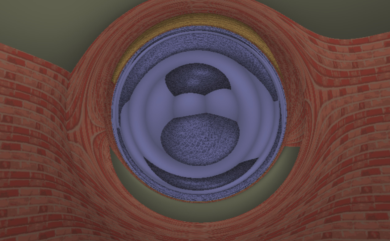 Riemann's Lens screenshot 14