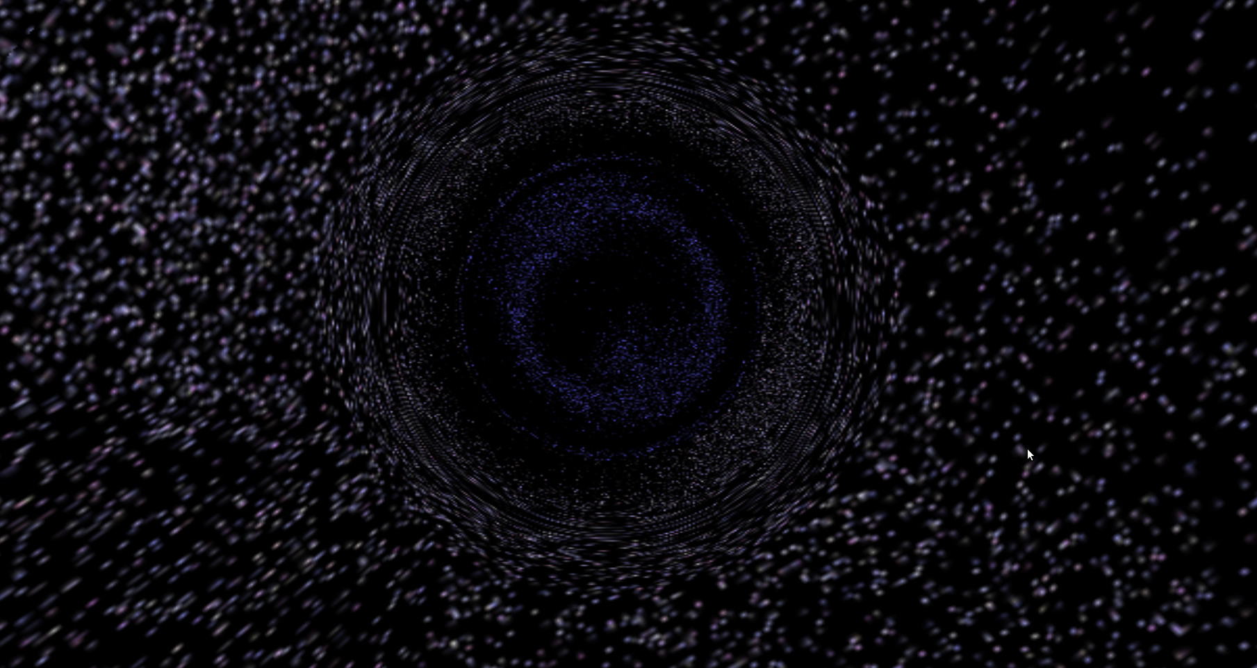 Riemann's Lens screenshot 1
