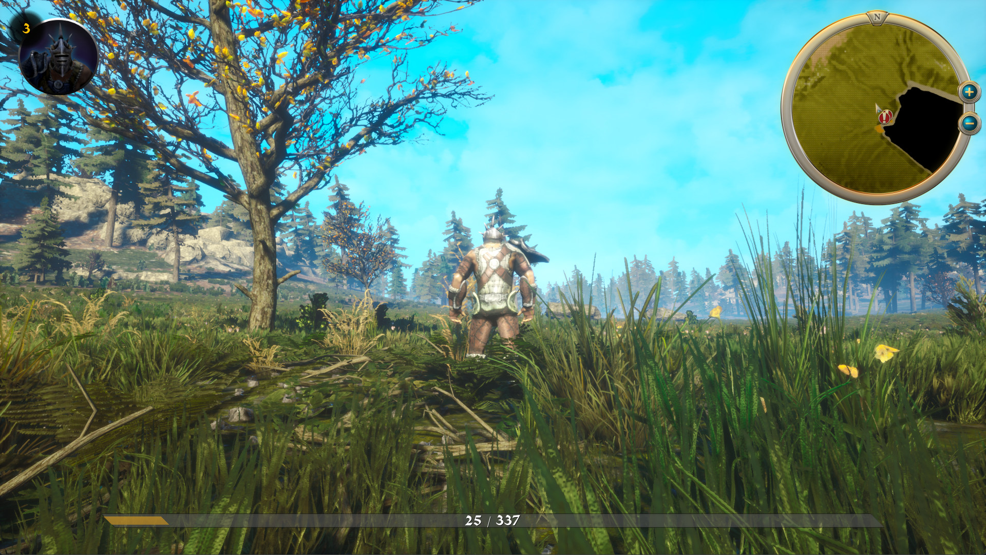 Cardia screenshot 6