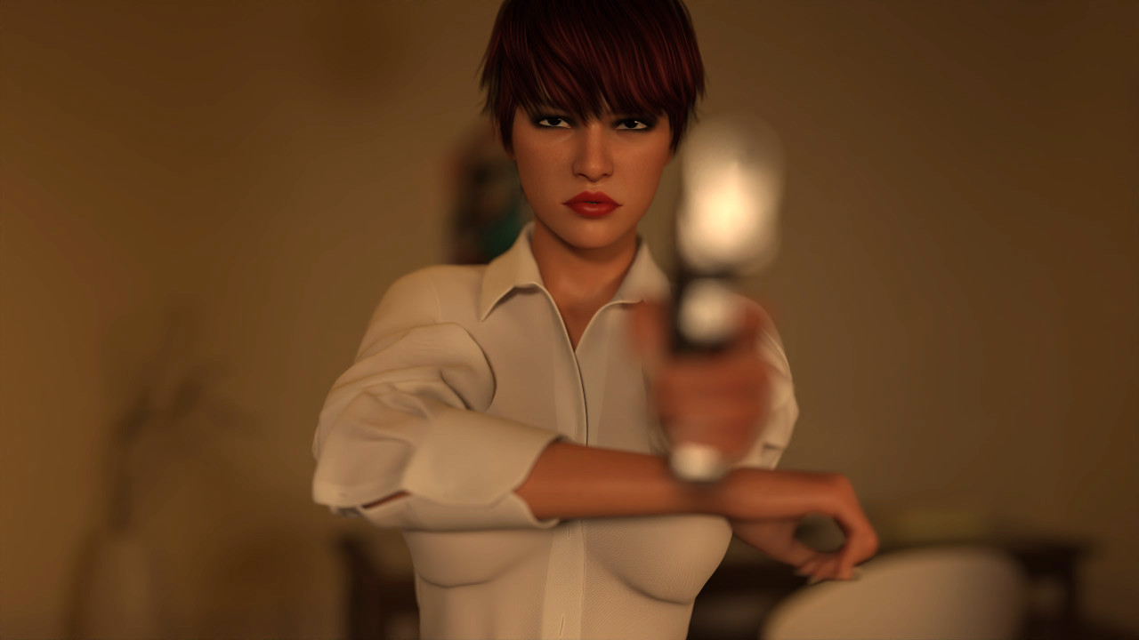 Denos City: Complete Game screenshot 5