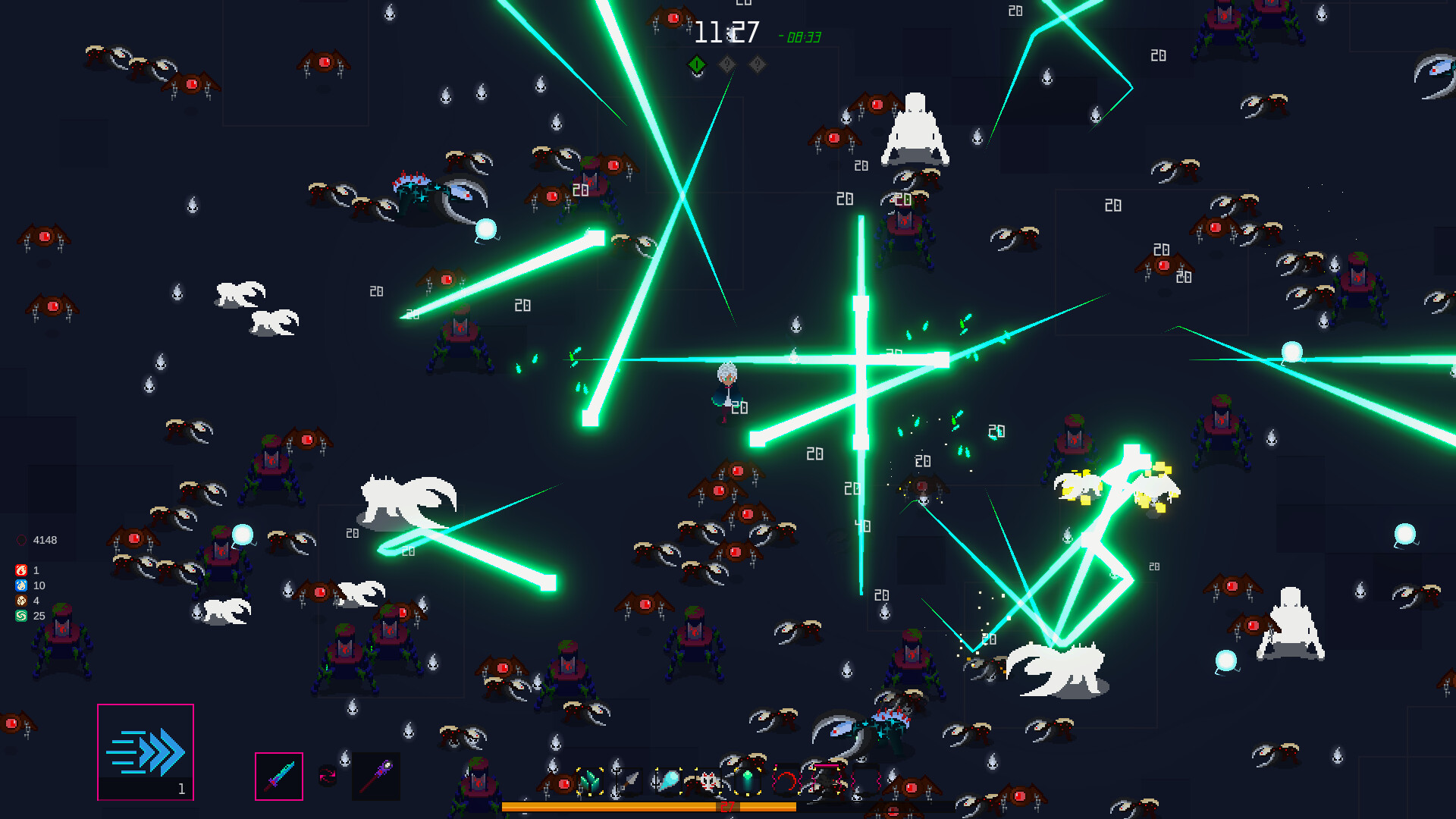 Soul Slayer screenshot 1