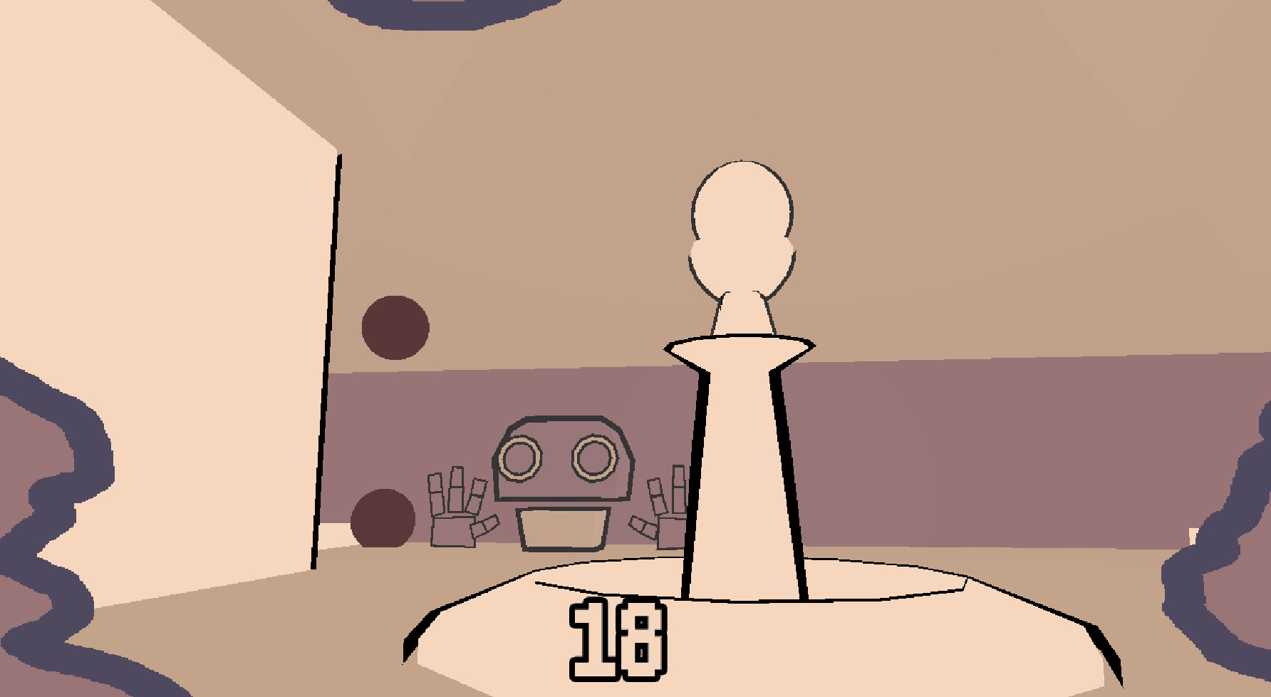 Public Restroom Simulator 2022 screenshot 1