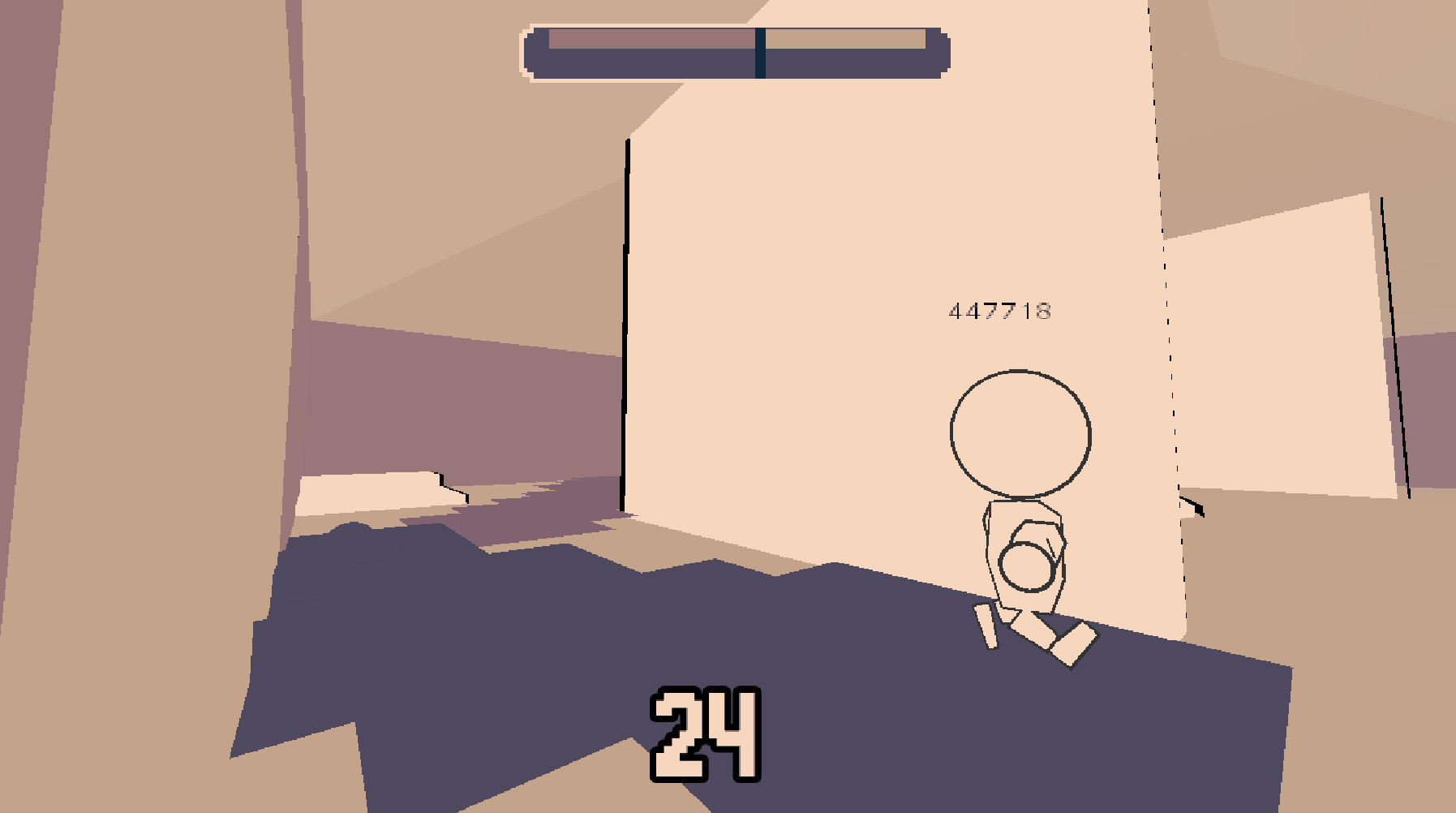 Public Restroom Simulator 2022 screenshot 4