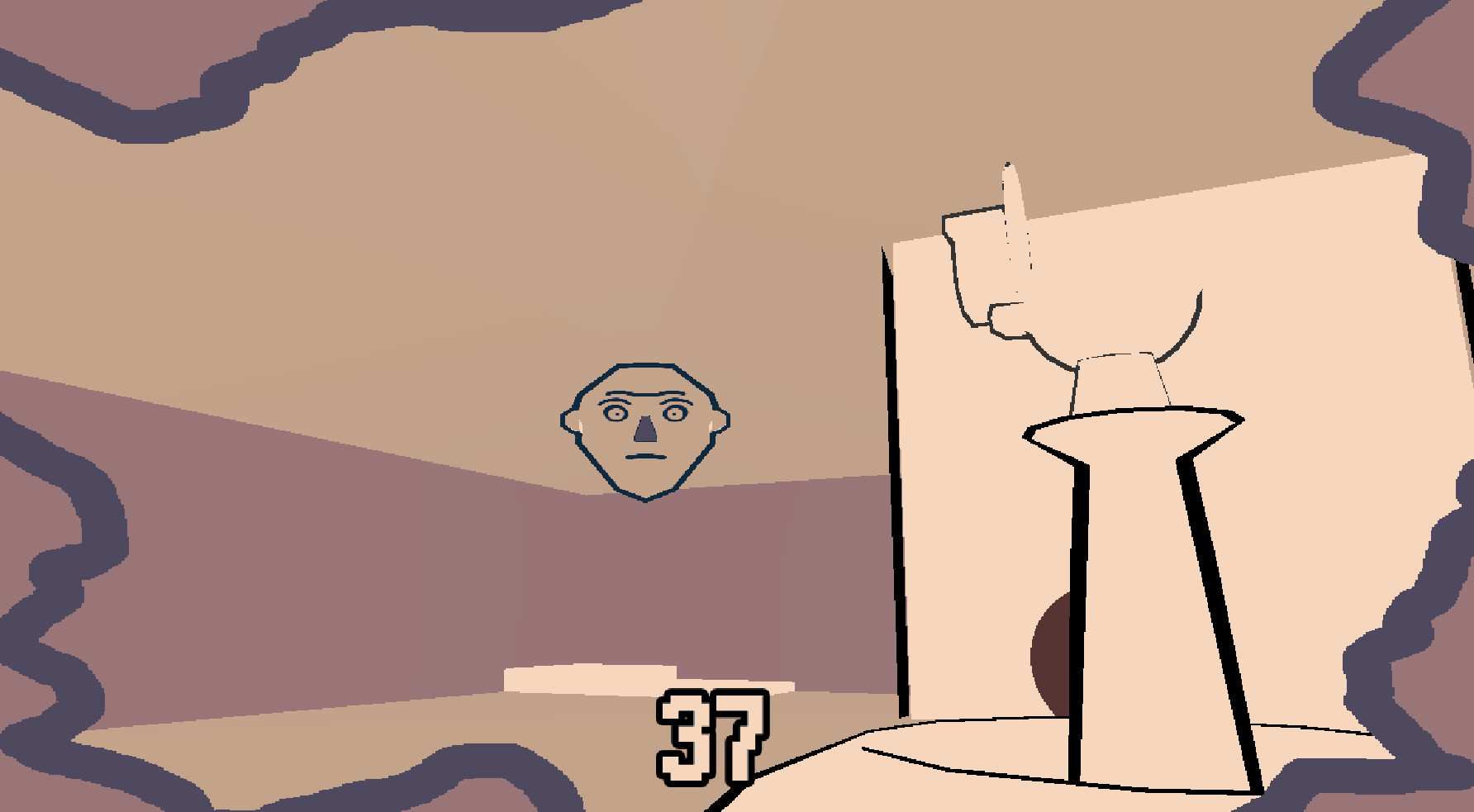 Public Restroom Simulator 2022 screenshot 2