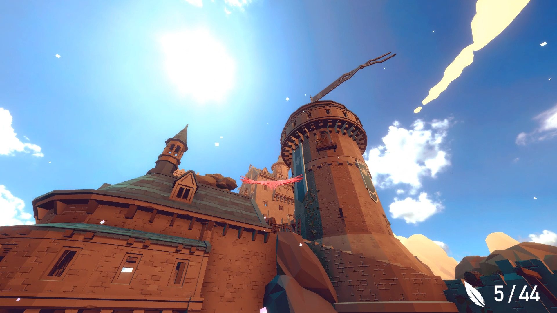 Aery - Last Day of Earth screenshot 6