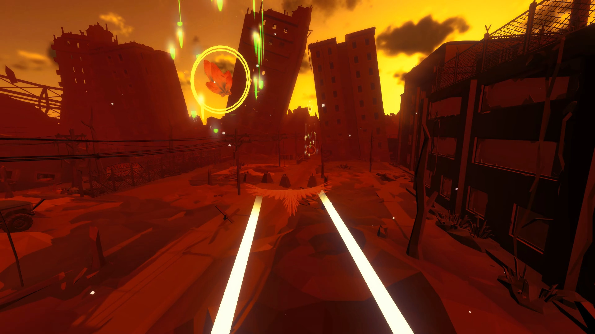 Aery - Last Day of Earth screenshot 10