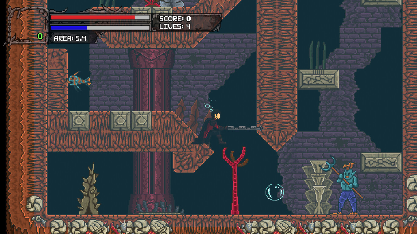 Super Indiemania screenshot 5
