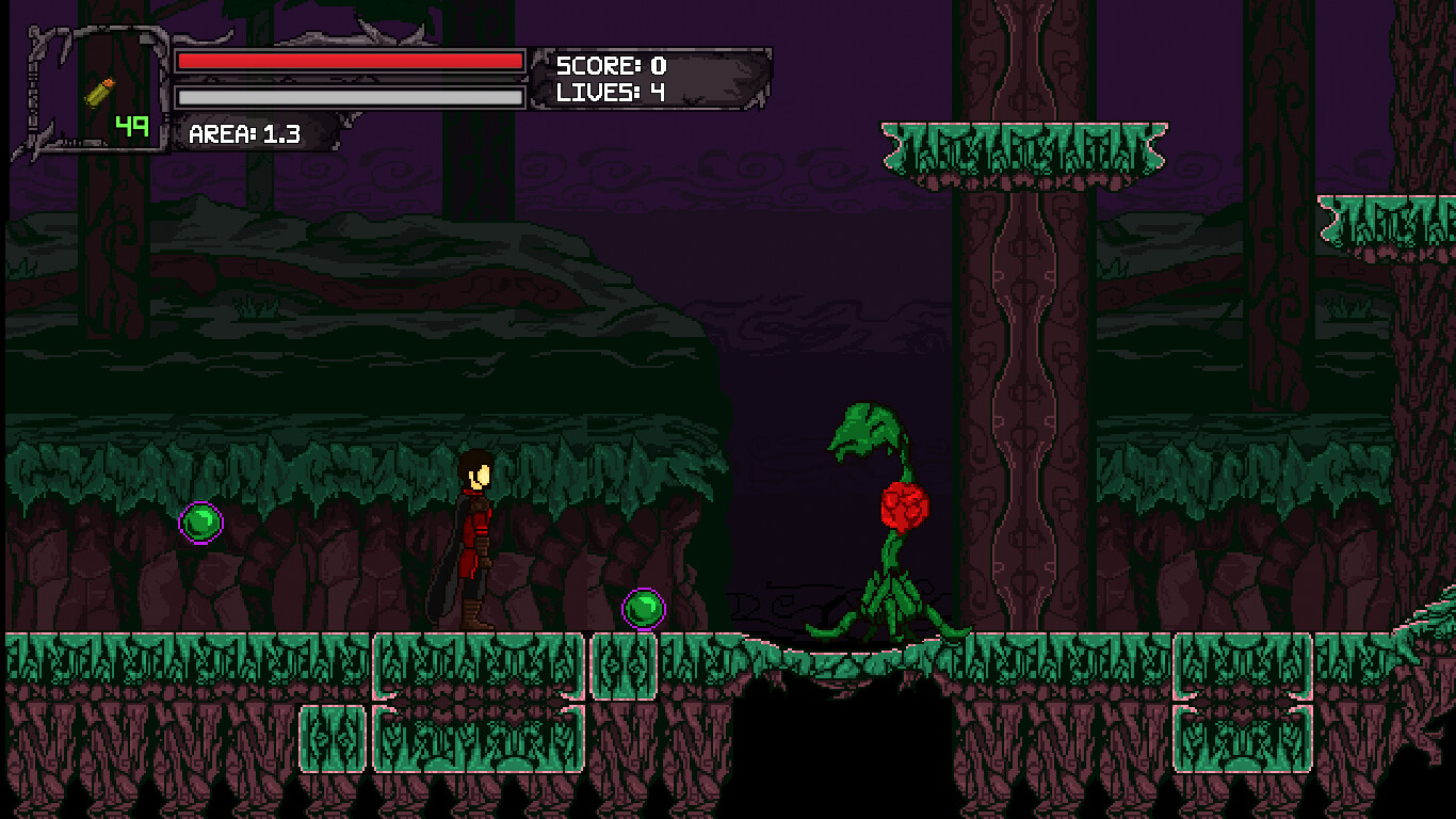 Super Indiemania screenshot 1