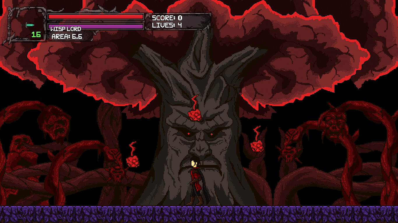 Super Indiemania screenshot 4