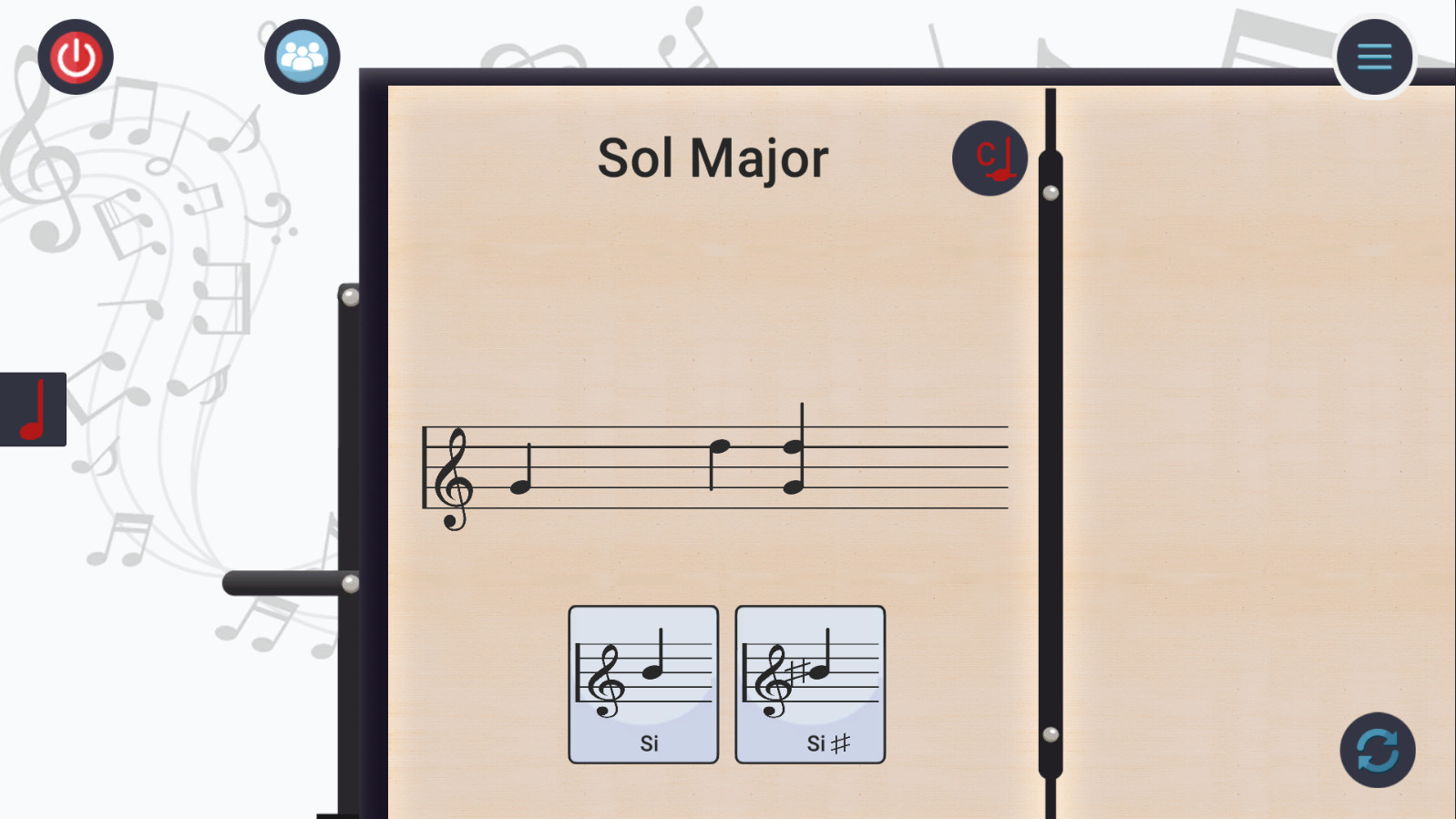 Chords Enchanter screenshot 2