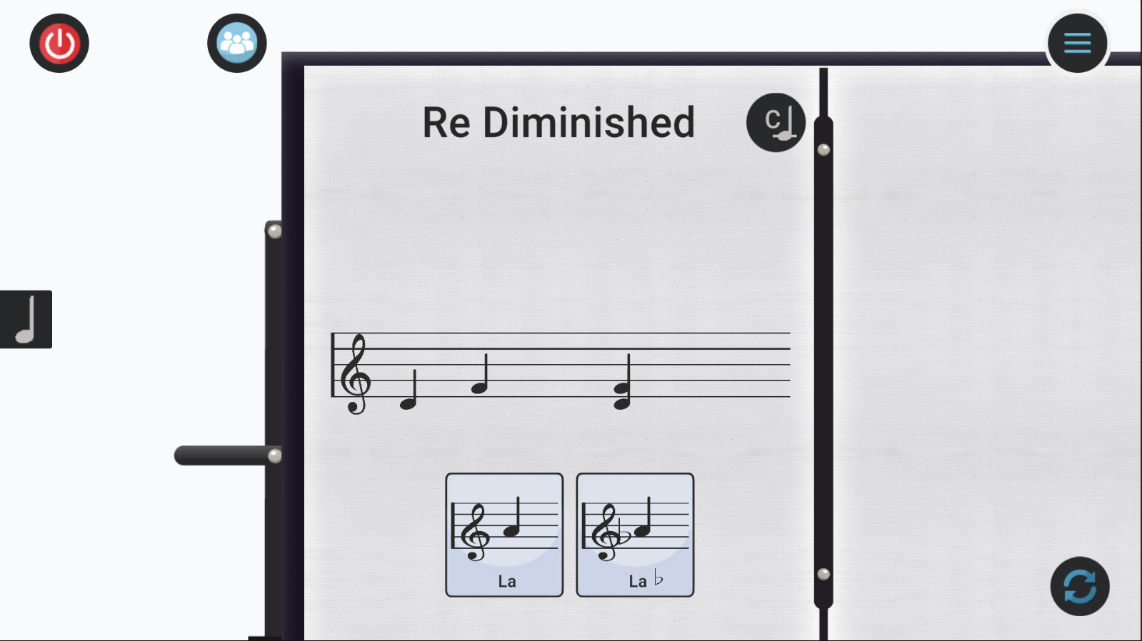 Chords Enchanter screenshot 3