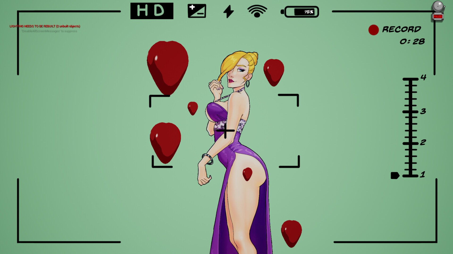 Escape From Zombie U:reloaded screenshot 8