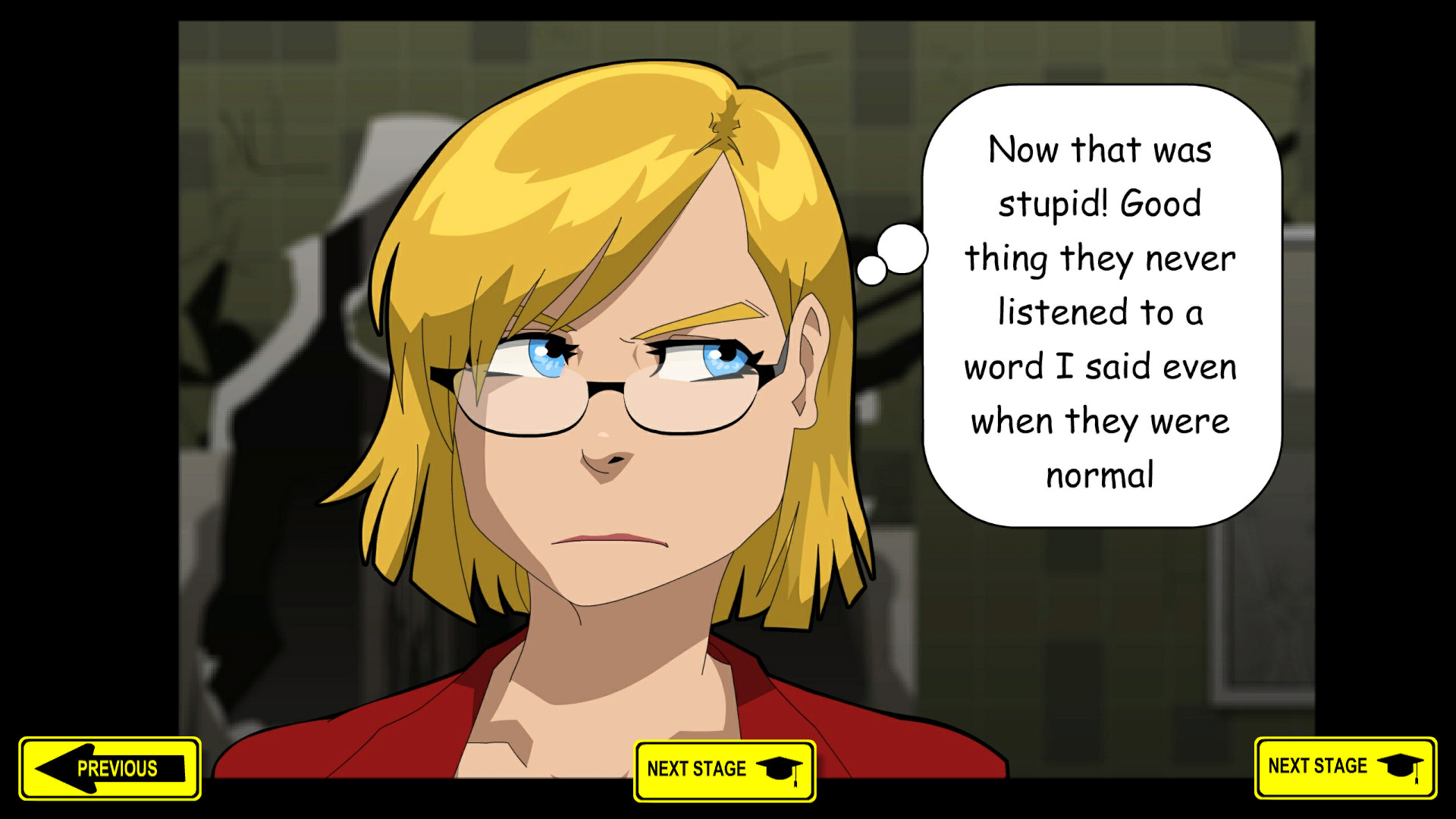 Escape From Zombie U:reloaded screenshot 10