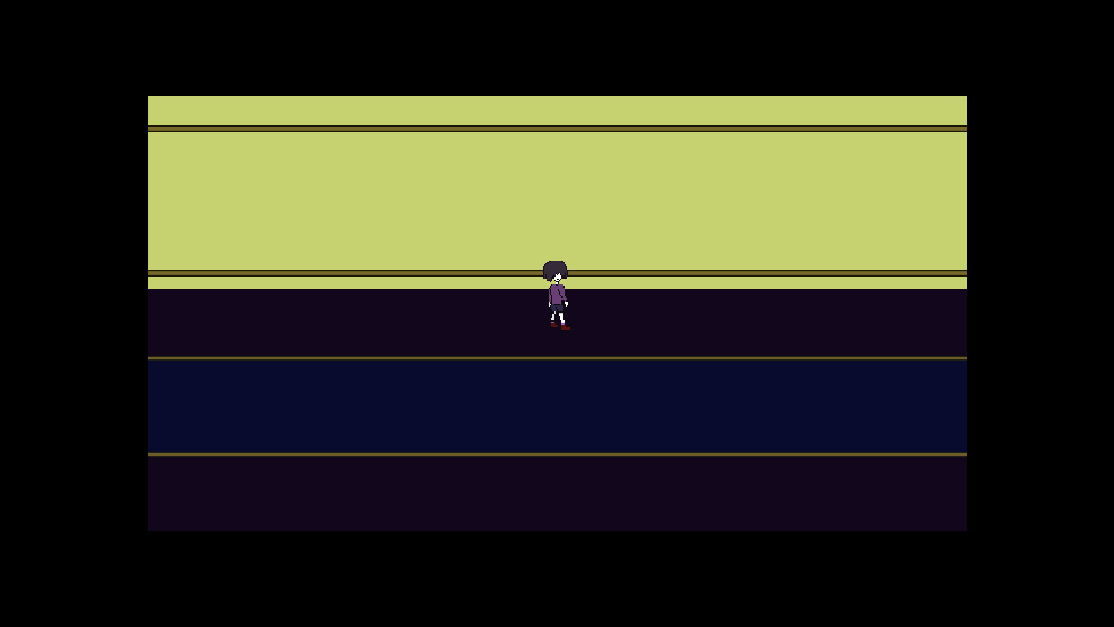The Liminal screenshot 3