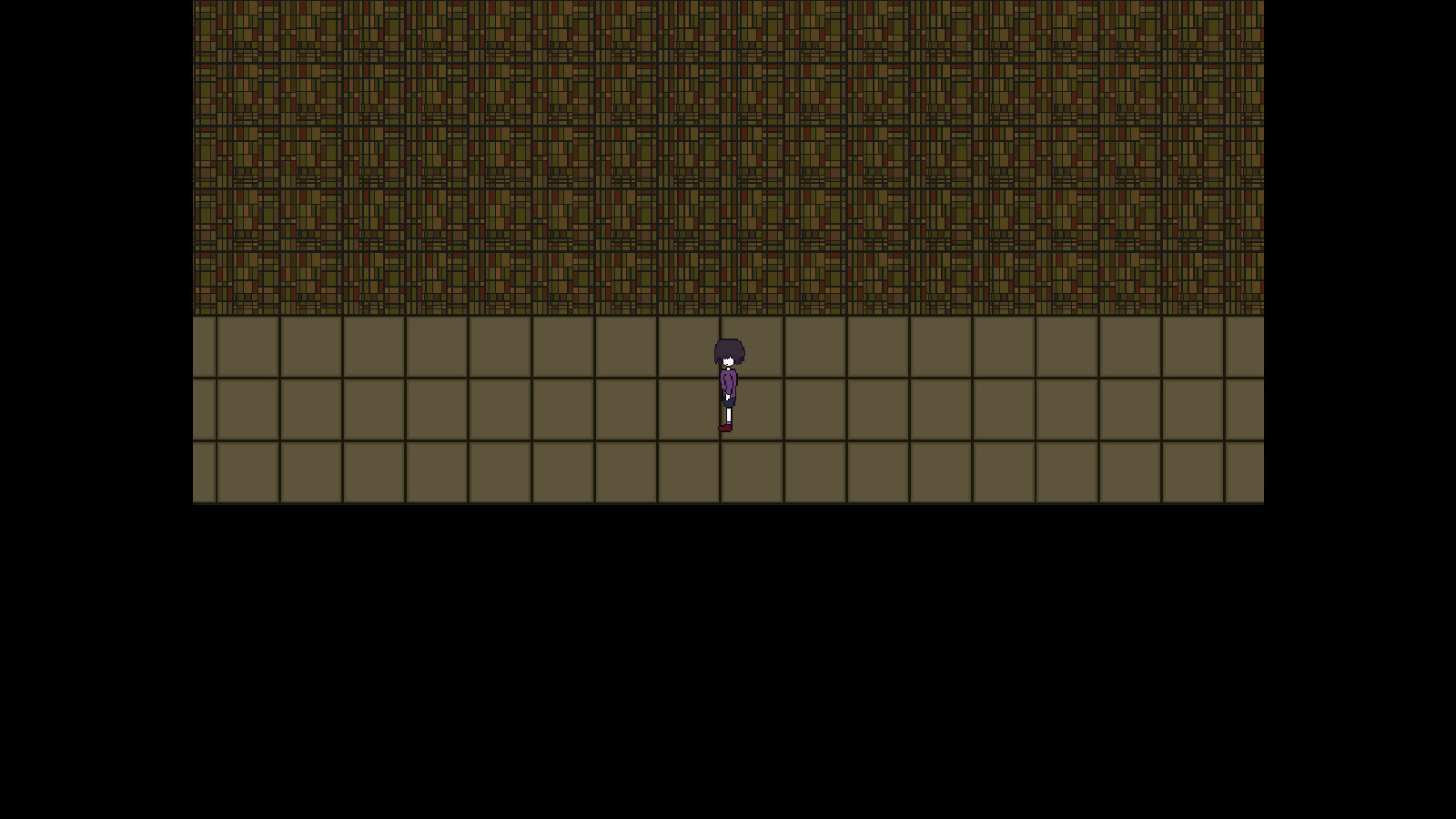 The Liminal screenshot 1