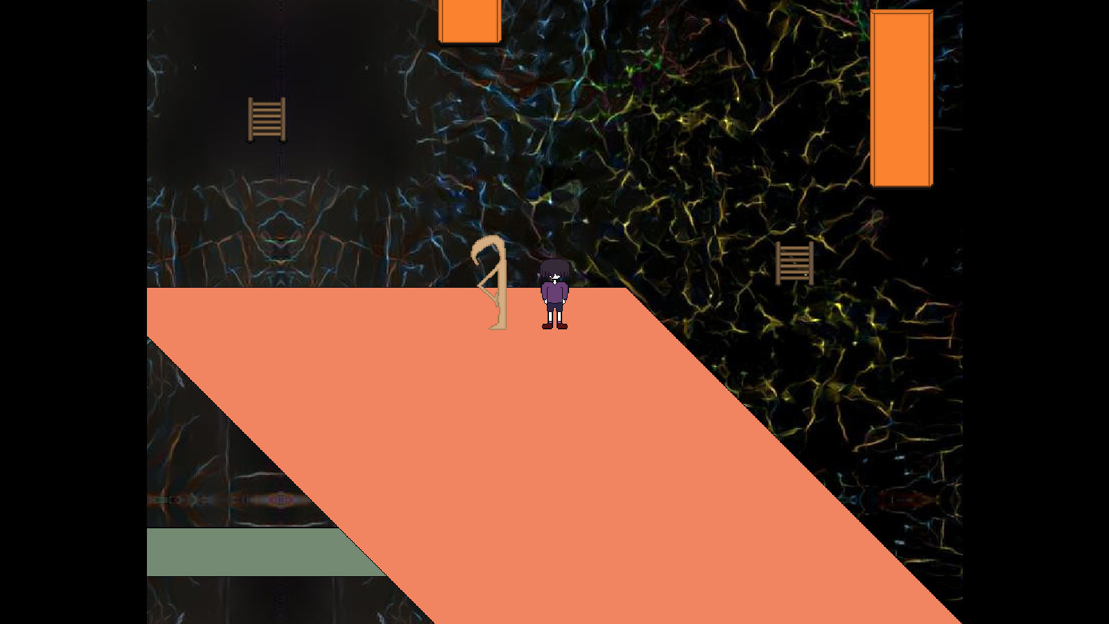 The Liminal screenshot 5