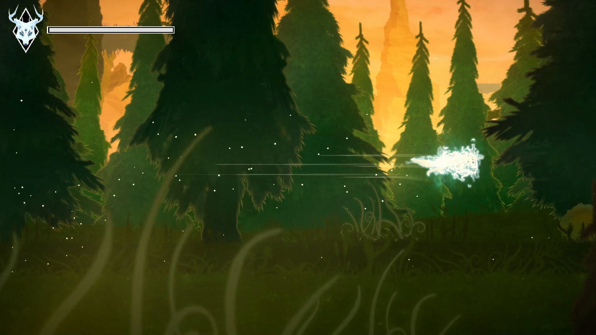 Akari - The Five Eyed Fox screenshot 10