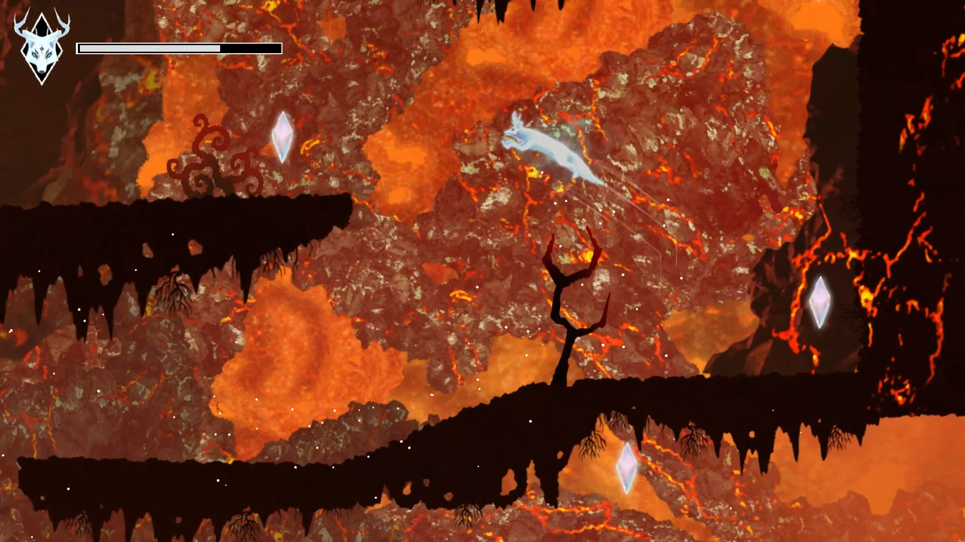 Akari - The Five Eyed Fox screenshot 8