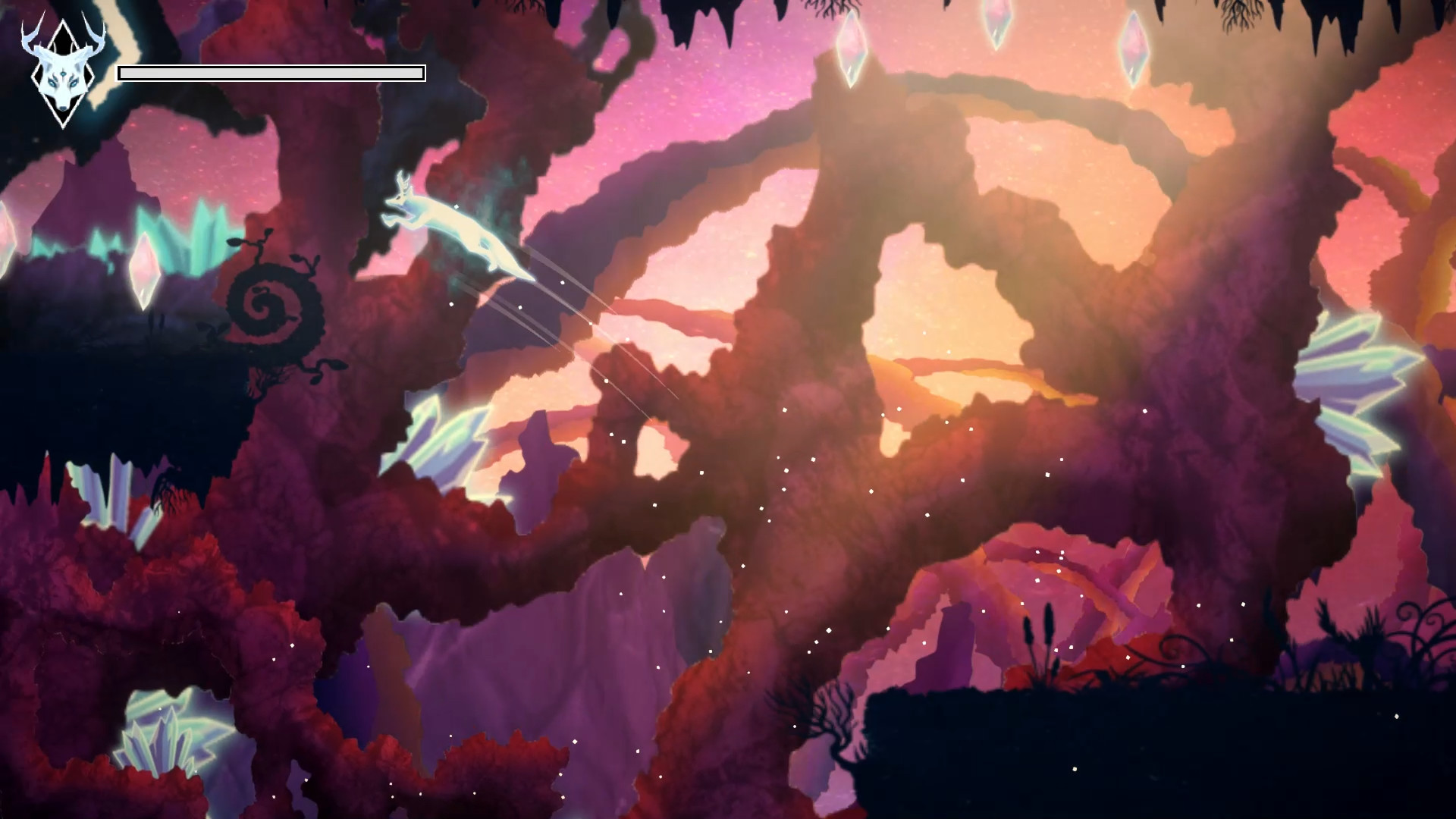 Akari - The Five Eyed Fox screenshot 6