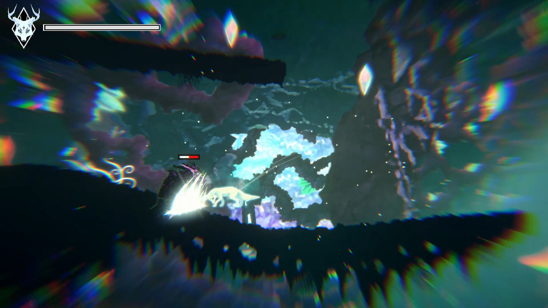 Akari - The Five Eyed Fox screenshot 5