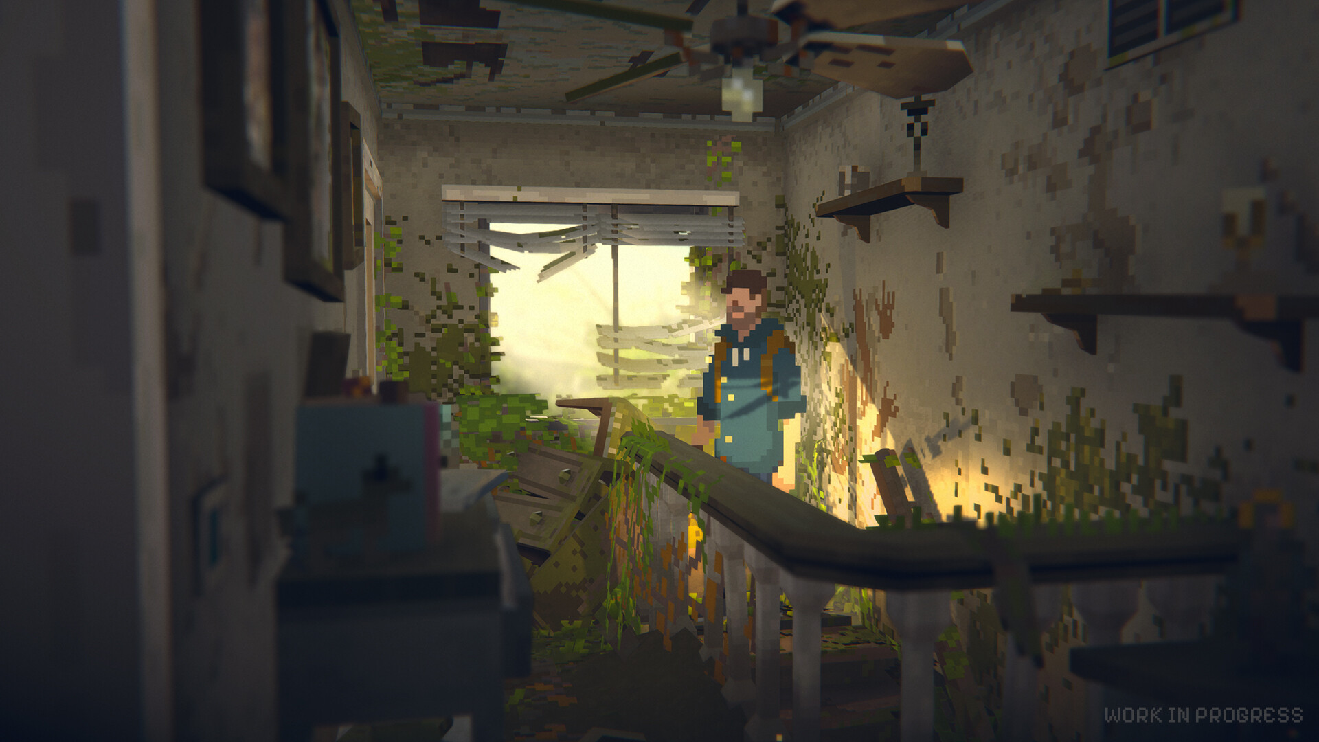 Long Gone screenshot 9