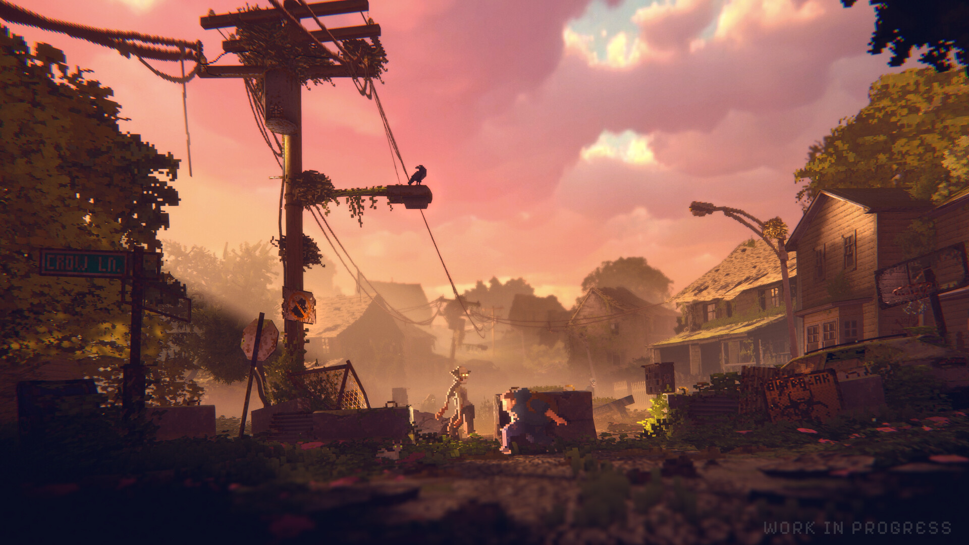 Long Gone screenshot 4