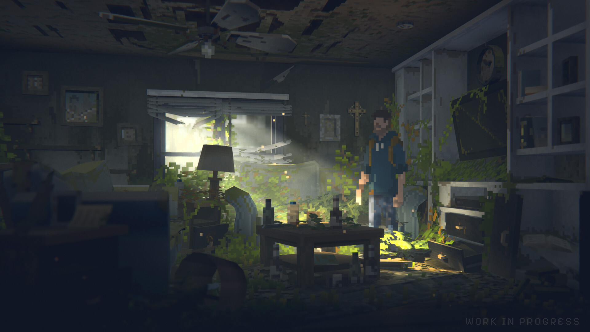 Long Gone screenshot 3