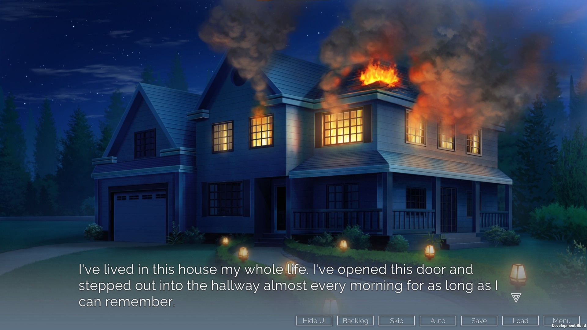 ELEGIES: Aya screenshot 4