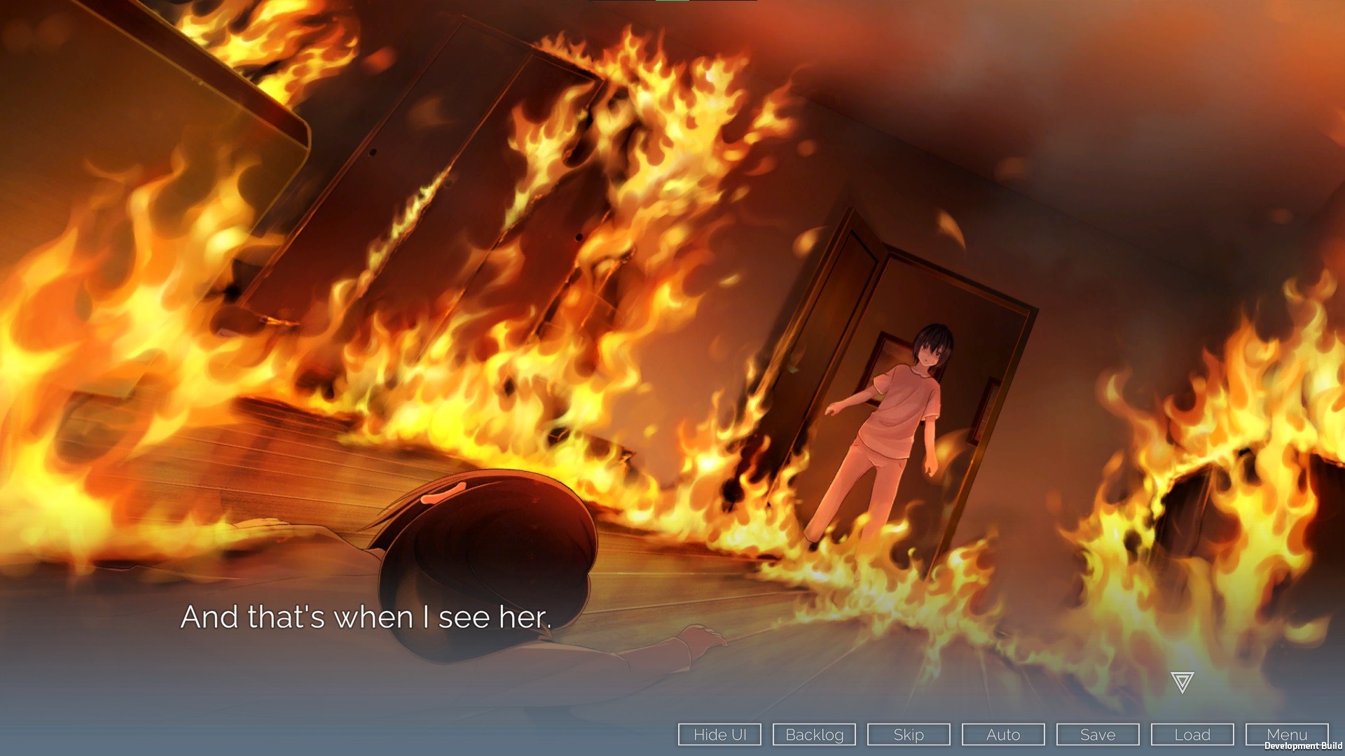 ELEGIES: Aya screenshot 5