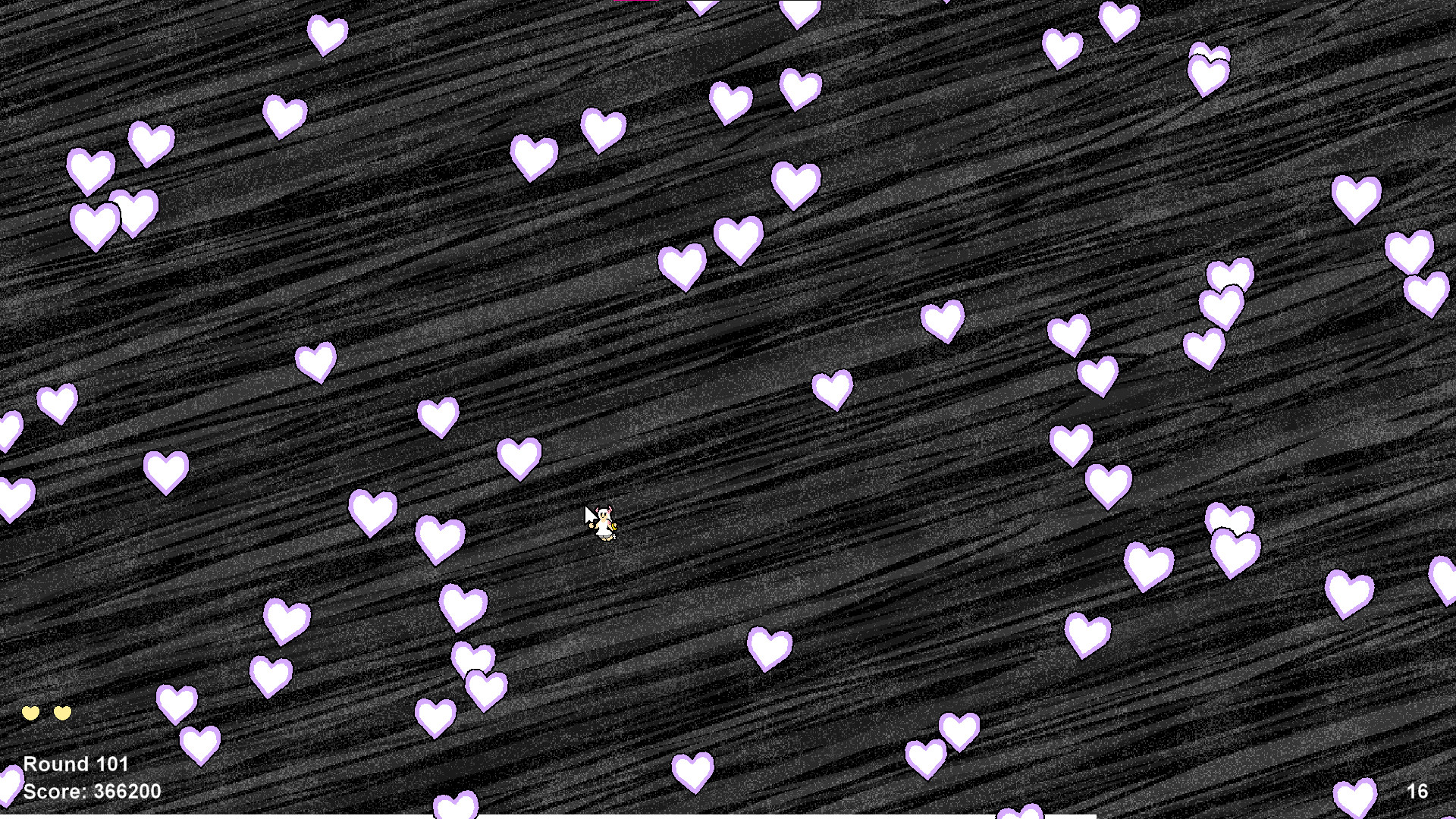 Endless Bullet Heaven screenshot 3
