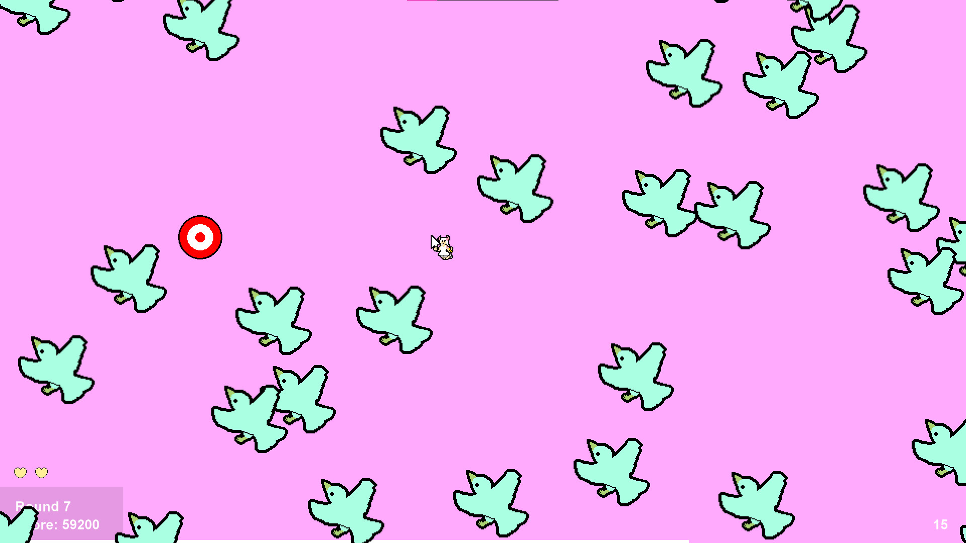 Endless Bullet Heaven screenshot 2