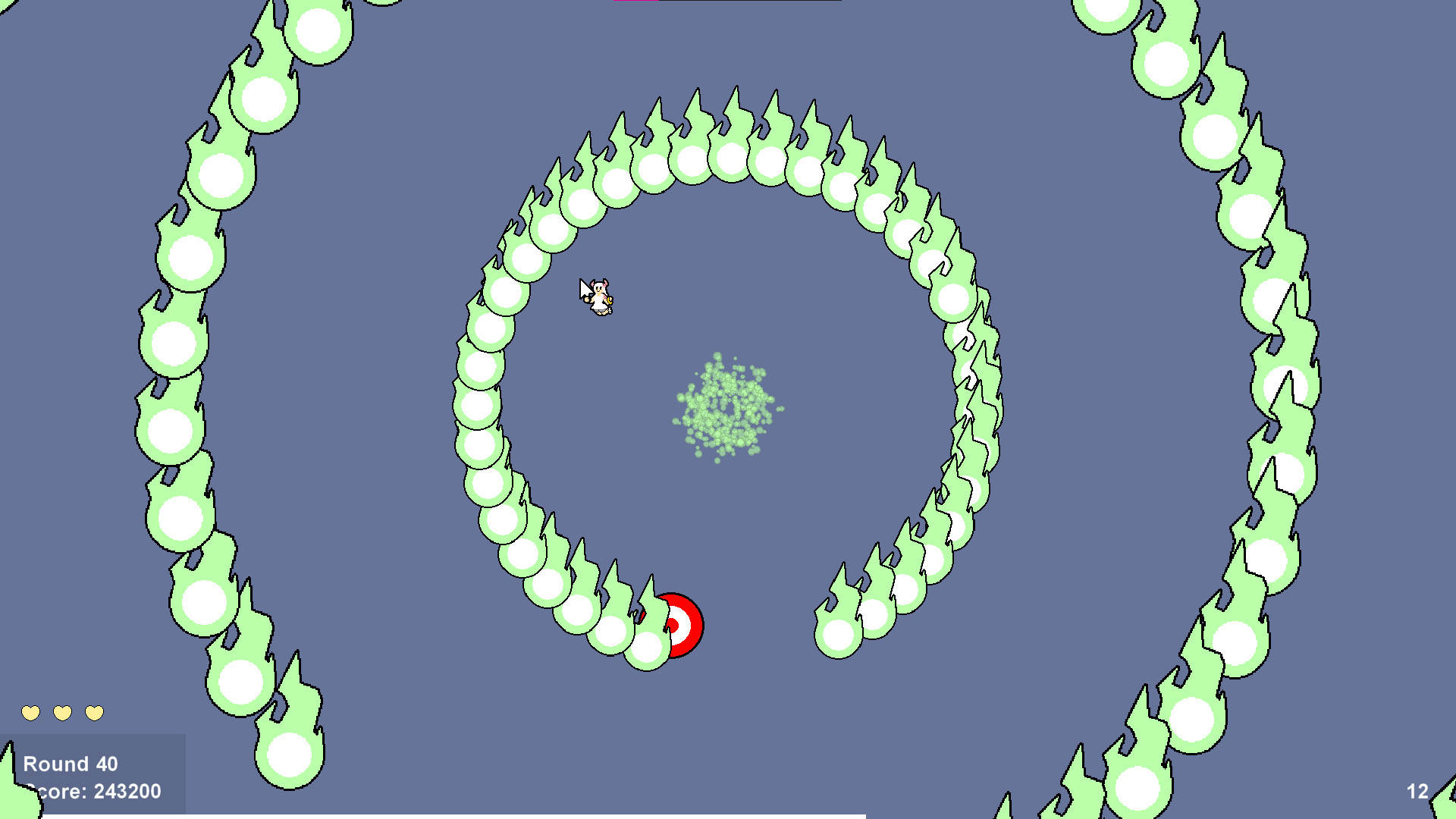 Endless Bullet Heaven screenshot 4