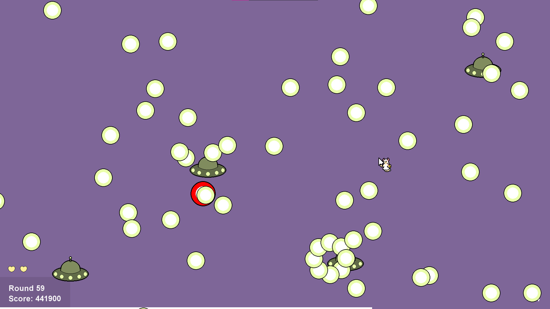Endless Bullet Heaven screenshot 5