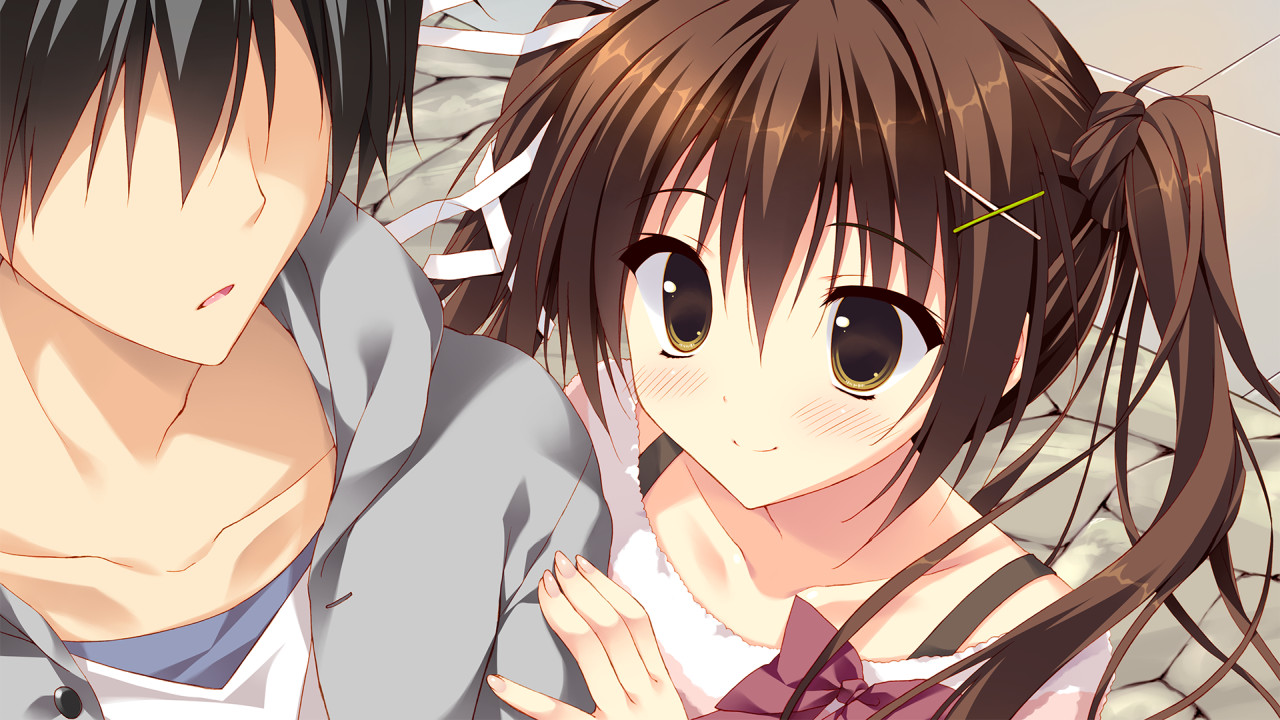 My Little Sister's Special Place screenshot 13