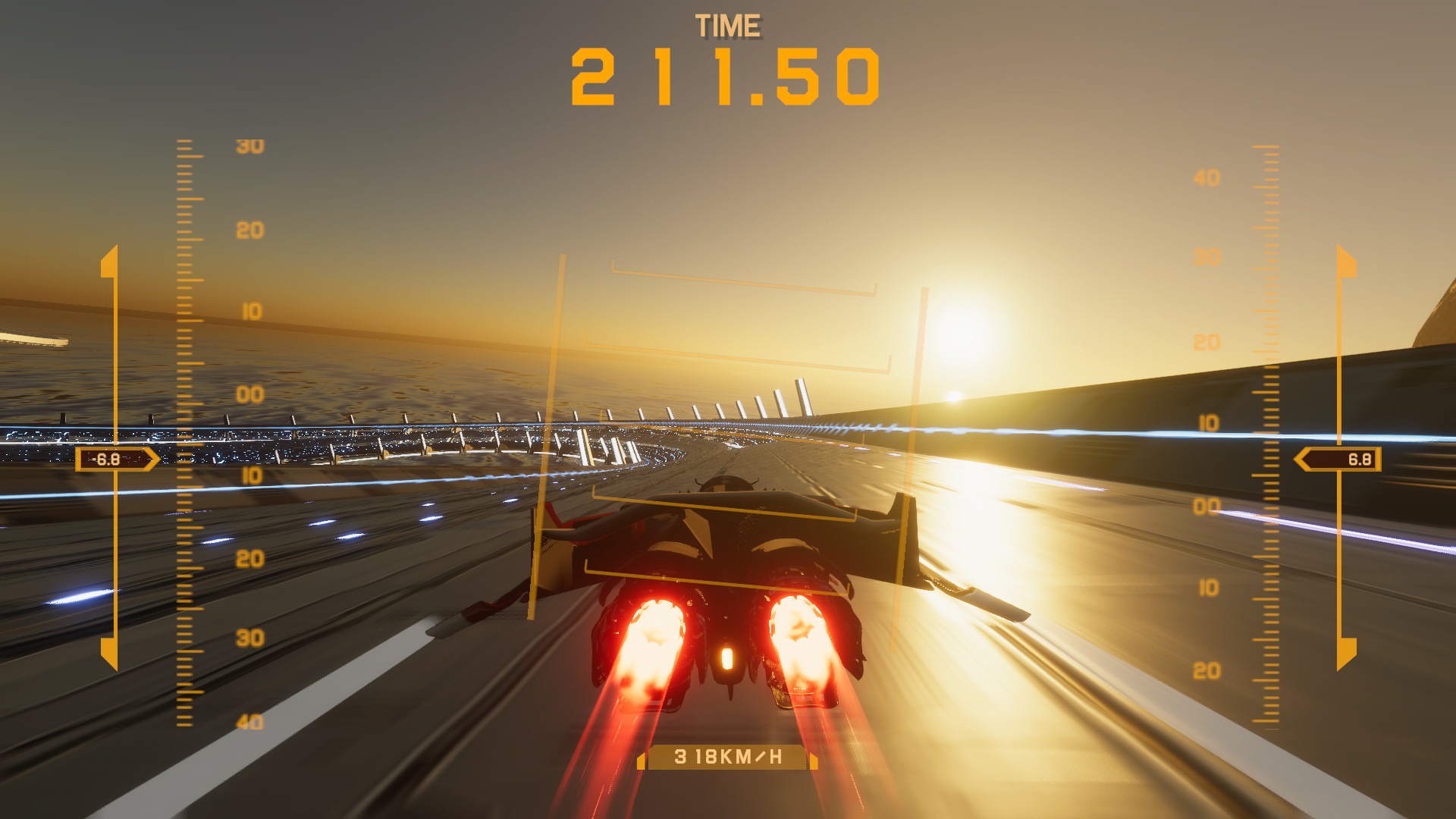 HoverRider screenshot 19