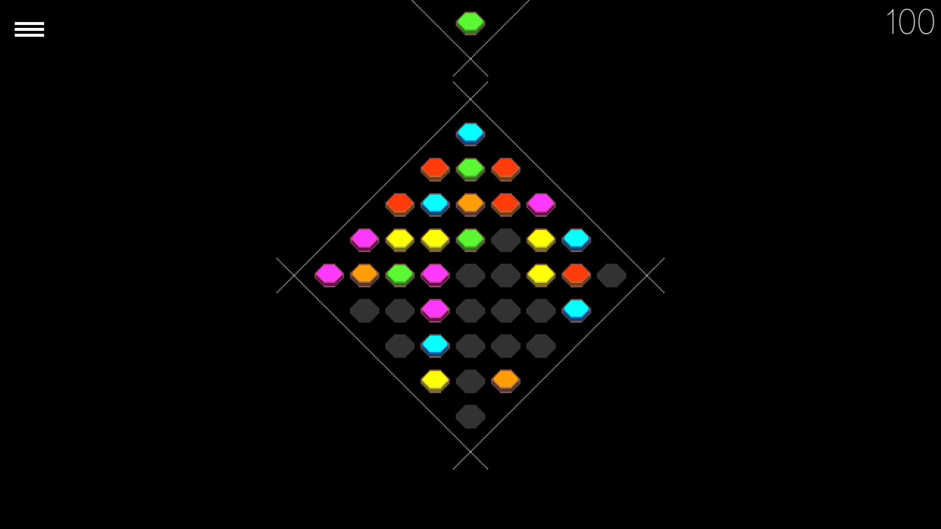 Hexes screenshot 4