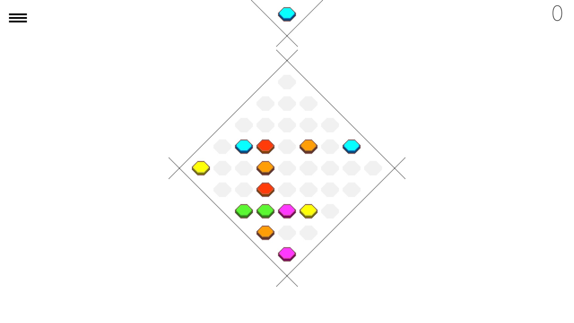Hexes screenshot 1